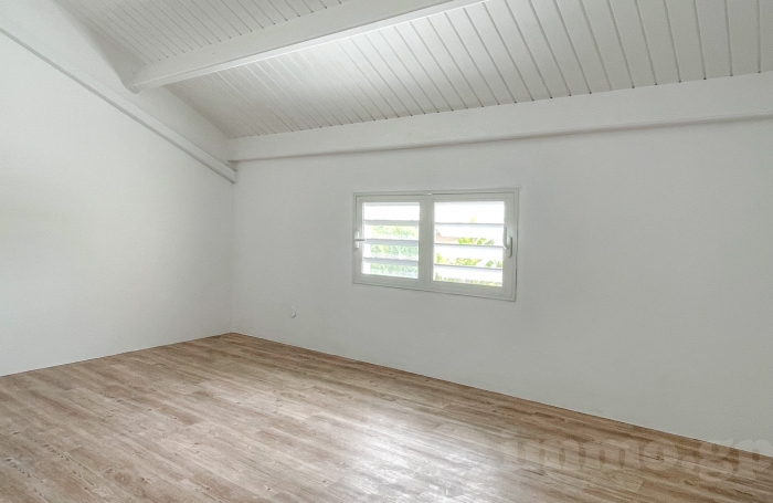 Villa 2 chambres avec jardin privatif et piscine