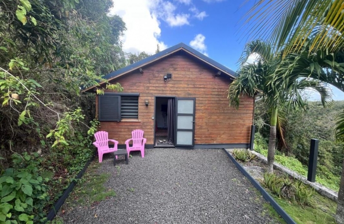 Vente Maison 97190