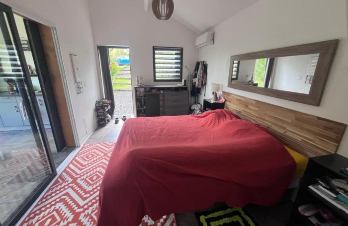 Vente Maison 16.4m&sup2; 2 pi&#232;ces Gosier