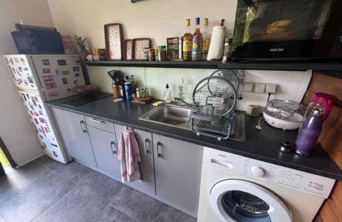 Vente Maison 16.4m&sup2; 2 pi&#232;ces Gosier