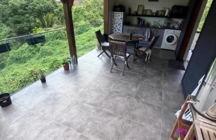 Vente Maison 16.4m&sup2; 2 pi&#232;ces Gosier