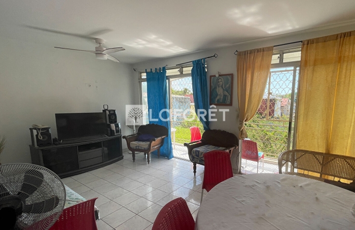 Vente Maison 180m² 4 pièces Pointe-à-Pitre
