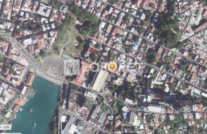 Vente Maison 180m² 4 pièces Pointe-à-Pitre
