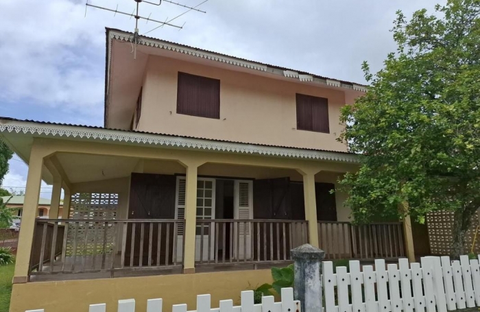 Vente Maison 97128