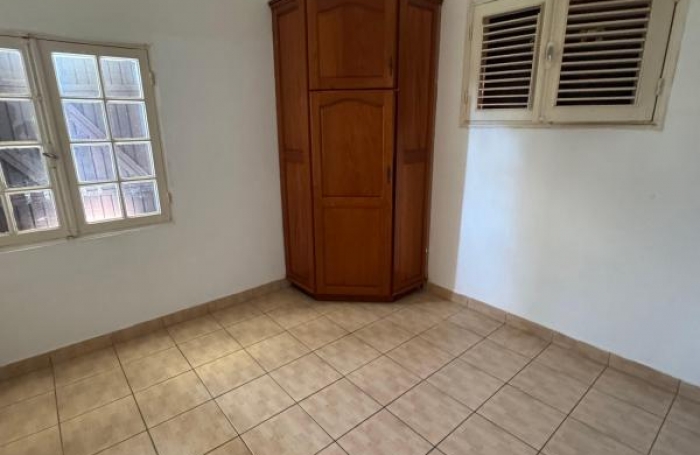 Vente Maison 150m&sup2; 6 pi&#232;ces Goyave