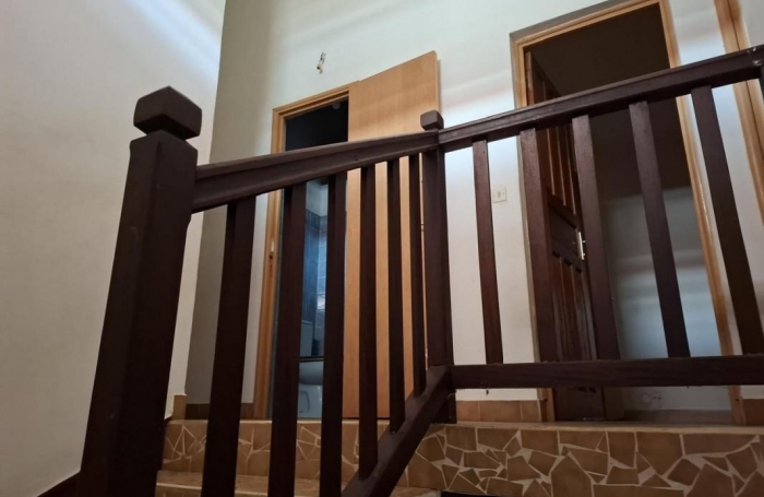 Vente Maison 150m&sup2; 6 pi&#232;ces Goyave
