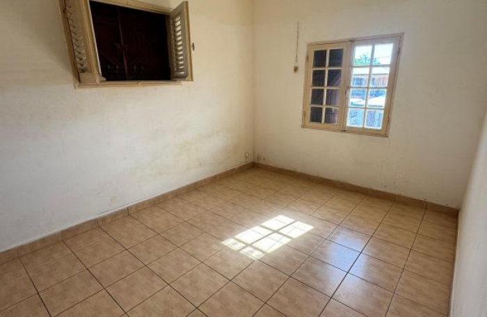 Vente Maison 150m&sup2; 6 pi&#232;ces Goyave