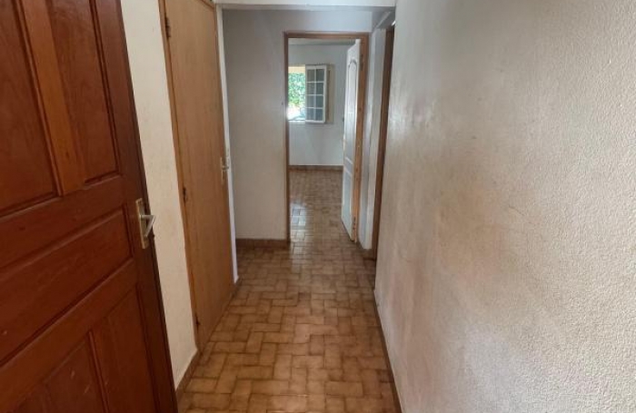 Vente Maison 150m&sup2; 6 pi&#232;ces Goyave