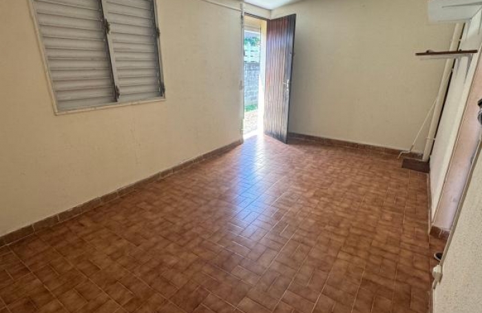 Vente Maison 150m&sup2; 6 pi&#232;ces Goyave