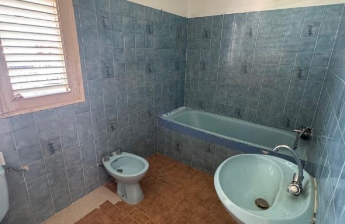 Vente Maison 150m&sup2; 6 pi&#232;ces Goyave