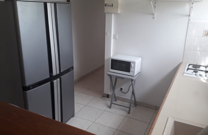 Location Appartement 40m&sup2; 2 pi&#232;ces Gosier