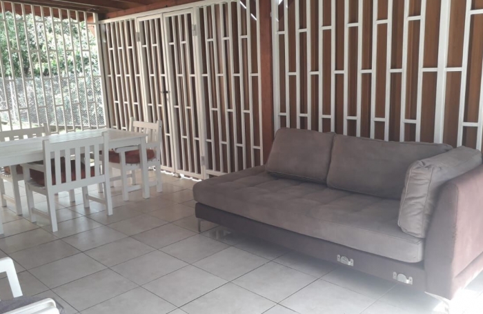 Location Appartement 40m&sup2; 2 pi&#232;ces Gosier
