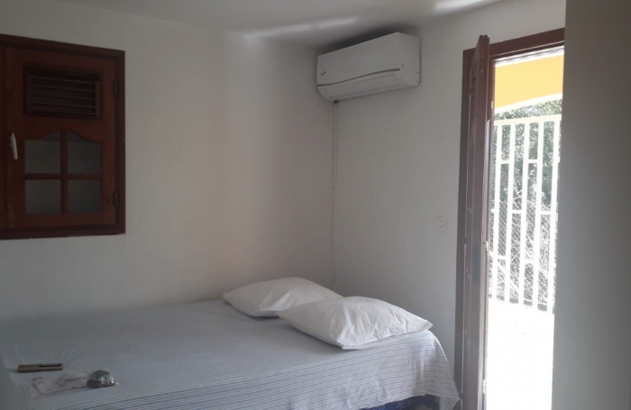 Location Appartement 40m&sup2; 2 pi&#232;ces Gosier