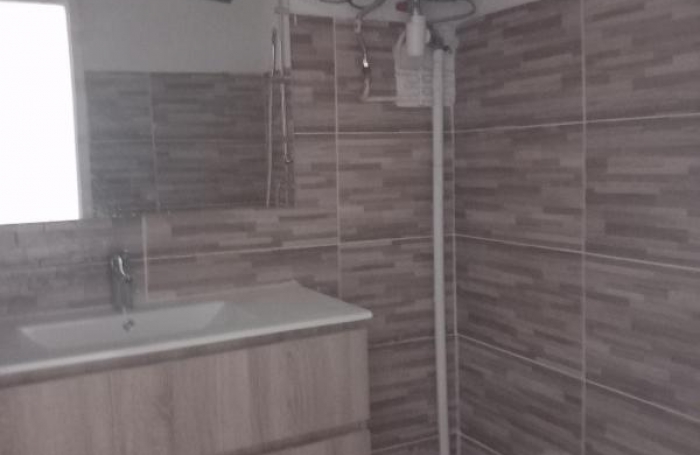 Location Appartement 78.83m&sup2; 3 pi&#232;ces Les Abymes