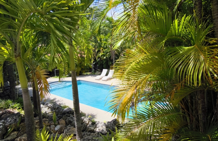 Vente Maison 97121
