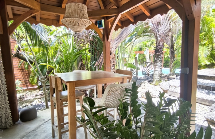 Belle propriété à 400m de la plage de la Chapelle