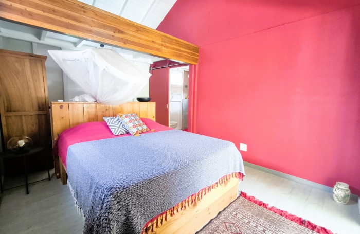 Belle propriété à 400m de la plage de la Chapelle