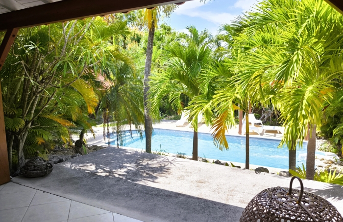Belle propriété à 400m de la plage de la Chapelle