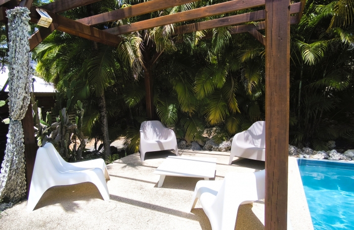 Belle propriété à 400m de la plage de la Chapelle
