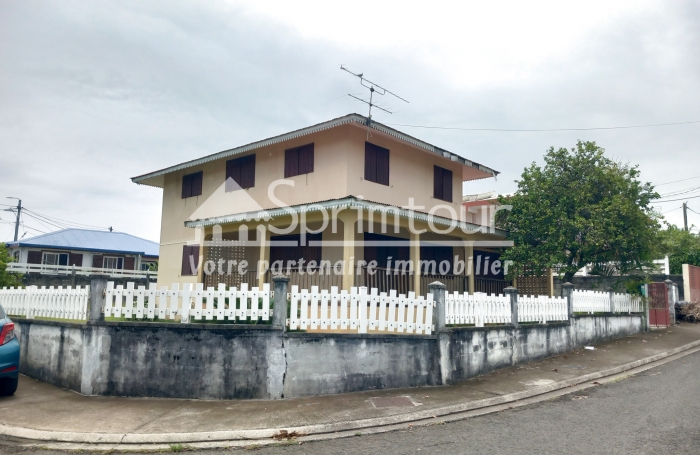 Vente Maison 97128