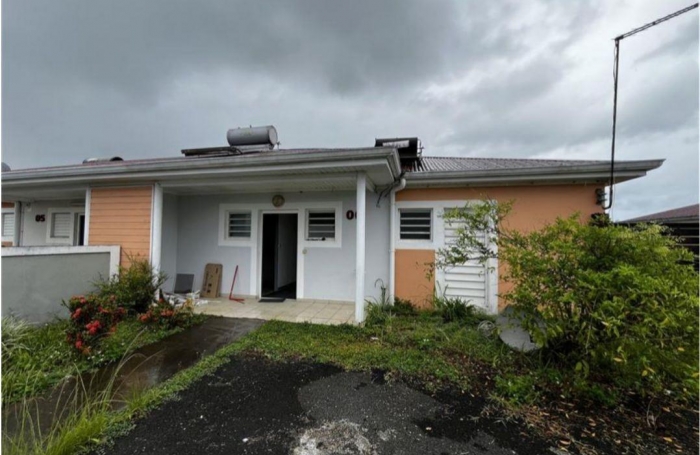 Vente Maison 97115
