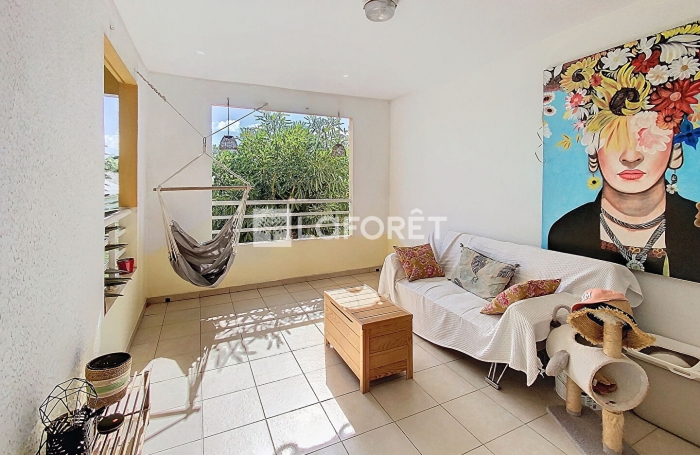 Vente Appartement 
