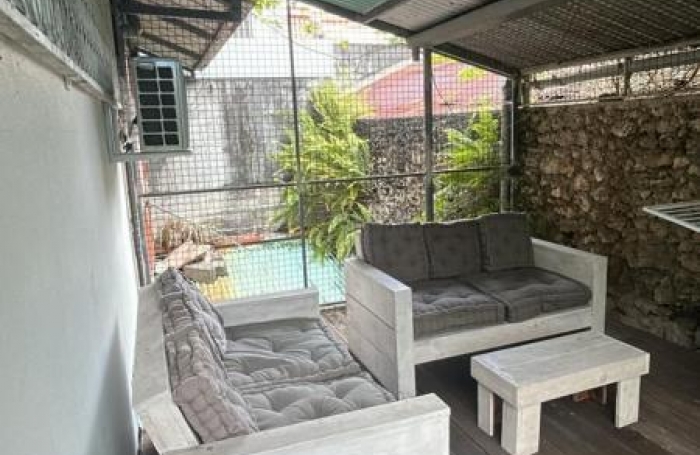 Location Appartement 97110