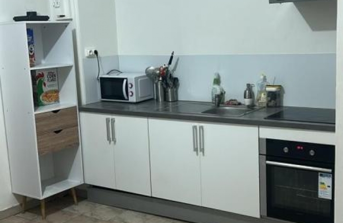 Location Appartement 49.19m&sup2; 3 pi&#232;ces Pointe-à-Pitre