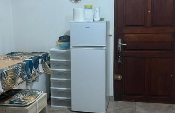Location Appartement 49.19m&sup2; 3 pi&#232;ces Pointe-à-Pitre