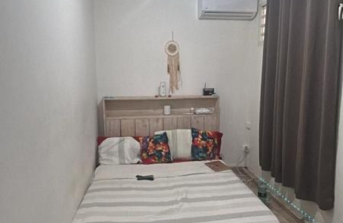 Location Appartement 49.19m&sup2; 3 pi&#232;ces Pointe-à-Pitre