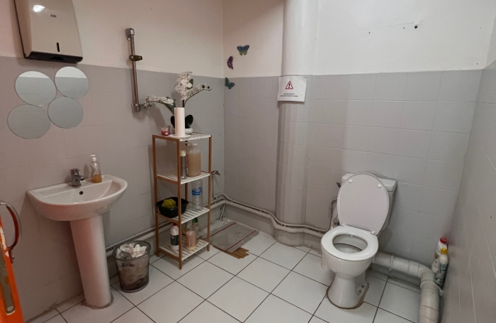 Vente Appartement 84m&sup2; 4 pi&#232;ces Baie Mahault