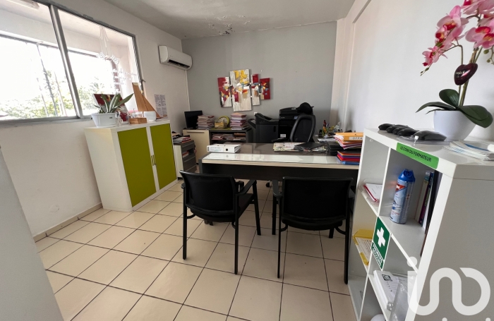 Vente Appartement 84m&sup2; 4 pi&#232;ces Baie Mahault