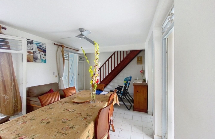 Vente Maison 