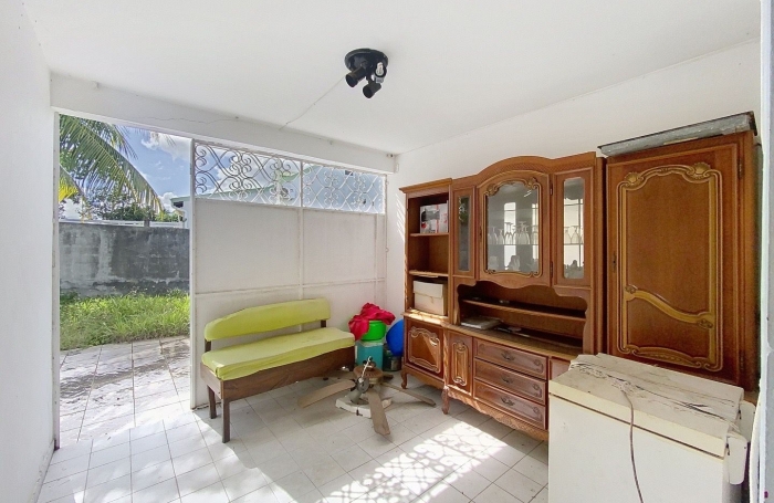 Vente Maison 73.67m² 7 pièces Baie Mahault