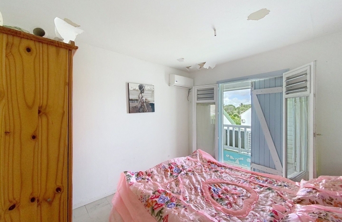 Vente Maison 73.67m² 7 pièces Baie Mahault