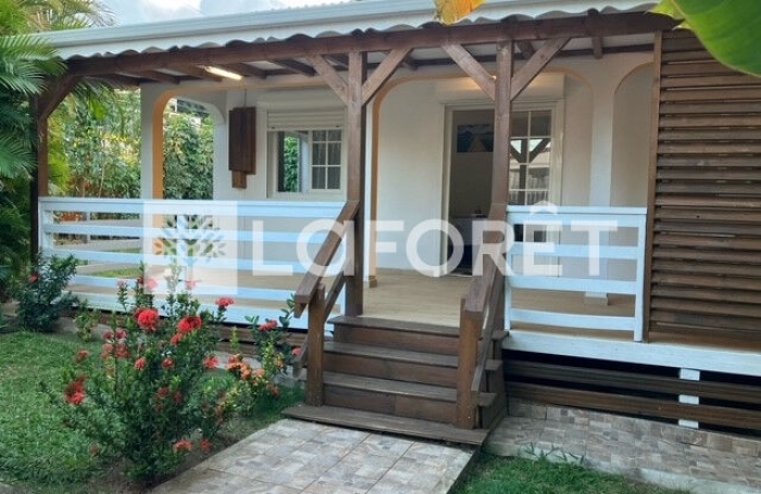 Location Maison 