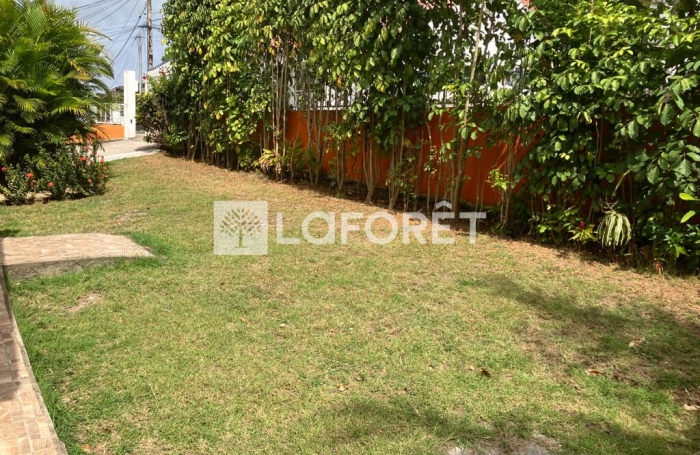 Location Maison 52m&sup2; 3 pi&egrave;ces Petit-Bourg