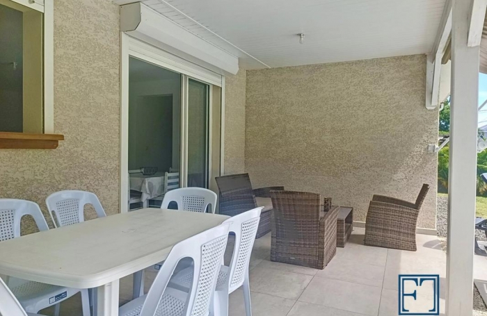 Location Maison 86.6m&sup2; 4 pi&#232;ces Saint François