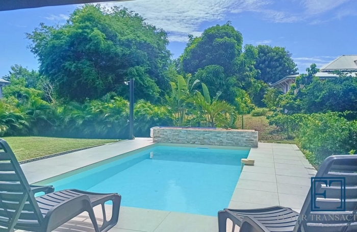 Location Maison 86.6m&sup2; 4 pi&#232;ces Saint François
