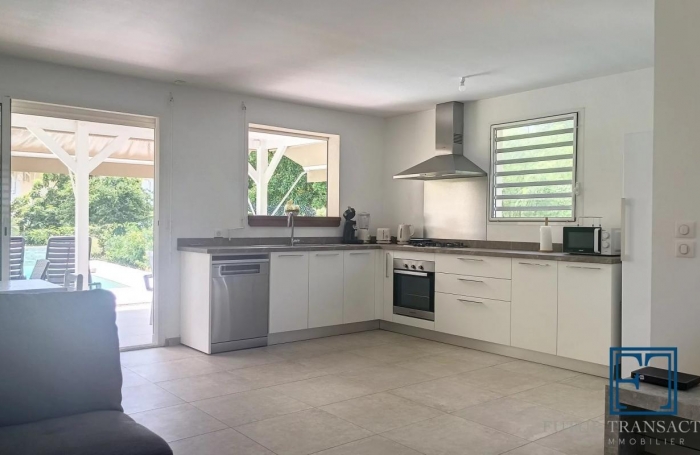 Location Maison 86.6m&sup2; 4 pi&#232;ces Saint François