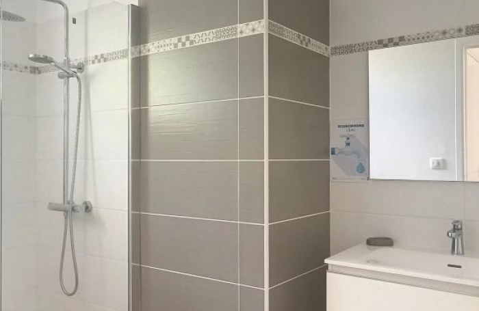 Location Maison 86.6m&sup2; 4 pi&#232;ces Saint François