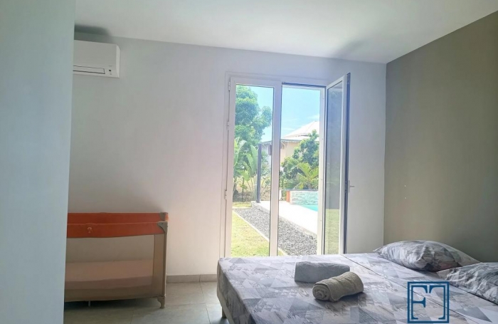 Location Maison 86.6m&sup2; 4 pi&#232;ces Saint François