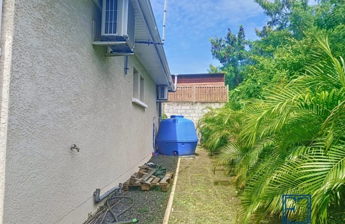 Location Maison 86.6m&sup2; 4 pi&#232;ces Saint François