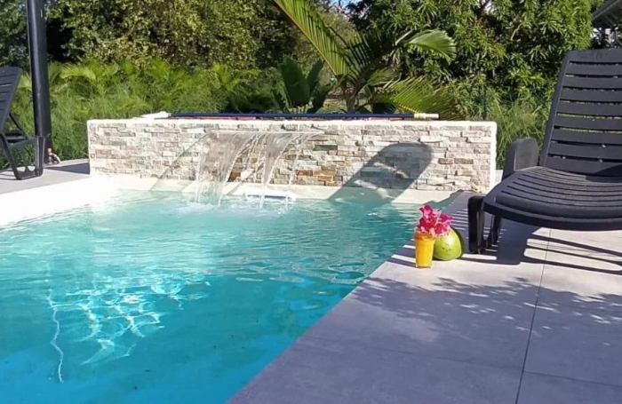 Location Maison 86.6m&sup2; 4 pi&#232;ces Saint François