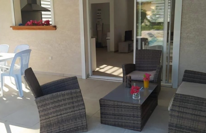 Location Maison 86.6m&sup2; 4 pi&#232;ces Saint François