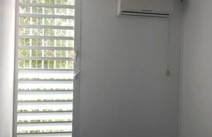 Vente Appartement 51.74m&sup2; 3 pi&#232;ces Les Abymes