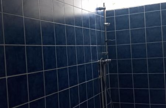 Vente Appartement 51.74m&sup2; 3 pi&#232;ces Les Abymes