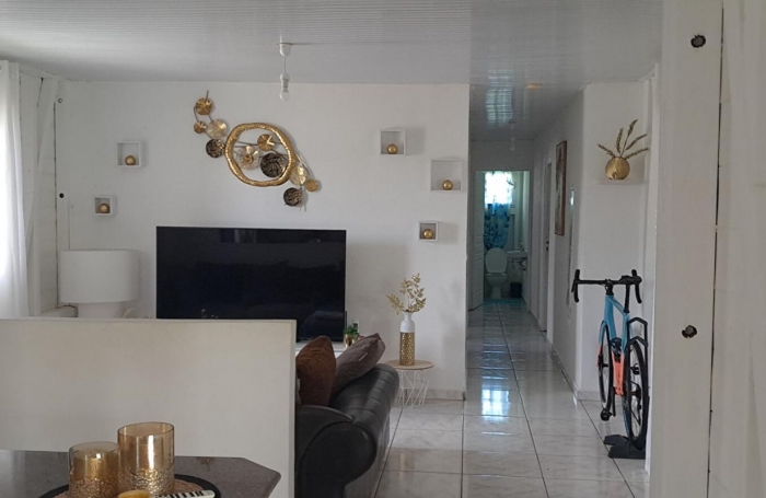 Vente Maison 97129