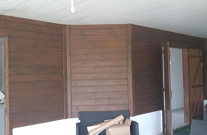 Vente Maison 83m&sup2; 4 pi&#232;ces Lamentin