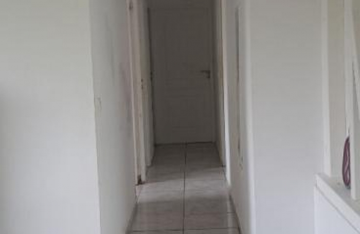 Vente Maison 83m&sup2; 4 pi&#232;ces Lamentin